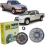 Kit De Embreagem Luk Gm S10 Blazer Motor 2.2 2.4 1995 A 2011