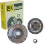 Kit De Embreagem Luk Gm S10 Blazer Motor 2.2 2.4 1995 A 2011