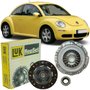 Kit Embreagem Luk Audi A3 1.6 1.8 Golf Bora New Beettle 2.0