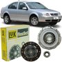 Kit Embreagem Luk Audi A3 1.6 1.8 Golf Bora New Beettle 2.0
