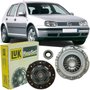 Kit Embreagem Luk Audi A3 1.6 1.8 Golf Bora New Beettle 2.0