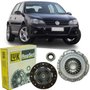 Kit Embreagem Luk Audi A3 1.6 1.8 Golf Bora New Beettle 2.0