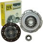 Kit Embreagem Luk Audi A3 1.6 1.8 Golf Bora New Beettle 2.0