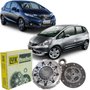 Kit Embreagem Luk Honda City 1.5 16v E New Fit 1.4 1.5 16v