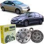 Kit Embreagem Luk Honda City 1.5 16v E New Fit 1.4 1.5 16v