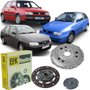 Kit Embreagem Luk Golf Seat Ibiza Cordoba 1.8 1994 A 1998