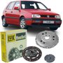 Kit Embreagem Luk Golf Seat Ibiza Cordoba 1.8 1994 A 1998