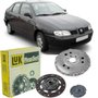 Kit Embreagem Luk Golf Seat Ibiza Cordoba 1.8 1994 A 1998