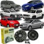 Kit Embreagem Com Atuador Luk Fiat E-torq 1.6 16v E 1.8 16v