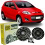 Kit Embreagem Com Atuador Luk Fiat E-torq 1.6 16v E 1.8 16v