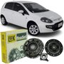 Kit Embreagem Com Atuador Luk Fiat E-torq 1.6 16v E 1.8 16v