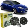 Kit Embreagem Com Atuador Luk Fiat E-torq 1.6 16v E 1.8 16v