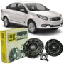 Kit Embreagem Com Atuador Luk Fiat E-torq 1.6 16v E 1.8 16v