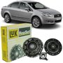 Kit Embreagem Com Atuador Luk Fiat E-torq 1.6 16v E 1.8 16v