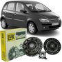 Kit Embreagem Com Atuador Luk Fiat E-torq 1.6 16v E 1.8 16v