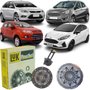 Kit De Embreagem Luk Ford New Fiesta Focus Ecosport 1.6 16v