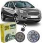 Kit De Embreagem Luk Ford New Fiesta Focus Ecosport 1.6 16v