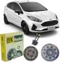 Kit De Embreagem Luk Ford New Fiesta Focus Ecosport 1.6 16v