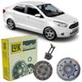 Kit De Embreagem Luk Ford New Fiesta Focus Ecosport 1.6 16v