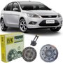 Kit De Embreagem Luk Ford New Fiesta Focus Ecosport 1.6 16v