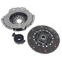 Kit Embreagem Luk Marea 2.0 2.4 Alfa Romeo 145s E 155 2.0