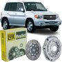 Kit Embreagem Luk Mitsubishi Pajero Tr4 2.0 16v 2003 A 2015