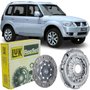 Kit Embreagem Luk Mitsubishi Pajero Tr4 2.0 16v 2003 A 2015