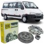 Kit Embreagem Luk Boxer Ducato Jumper 2.8 2006 A 2009