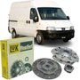 Kit Embreagem Luk Boxer Ducato Jumper 2.8 2006 A 2009