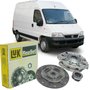 Kit Embreagem Luk Boxer Ducato Jumper 2.8 2006 A 2009