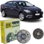 Kit De Embreagem Luk Renault Duster Megane Fluence 1.6 16v