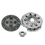 Kit Embreagem Luk Toyota Corolla Fielder 1.8 16v 2003 A 2008