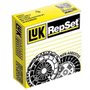 Kit Embreagem Luk Toyota Corolla Fielder 1.8 16v 2003 A 2008