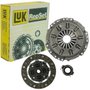 Kit Embreagem Luk Toyota Corolla 1.6 16v 1.8 16v 1992 A 2002