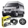 Kit De Embreagem Luk Troller T4 3.2 5cil 2019 2020