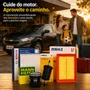 Kit De Filtros Chevrolet Cobalt Onix Prisma Spin 1.0 E 1.4