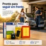 Kit De Filtros Chevrolet Cobalt Onix Prisma Spin 1.0 E 1.4