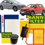Kit De Filtros Vw 1.0 Tsi E Msi Polo Virtus T-cross
