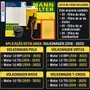 Kit De Filtros Vw 1.0 Tsi E Msi Polo Virtus T-cross