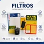 Kit De Filtros Vw 1.0 Tsi E Msi Polo Virtus T-cross