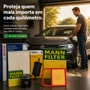 Kit De Filtros Vw 1.0 Tsi E Msi Polo Virtus T-cross