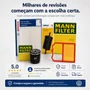 Kit De Filtros Vw 1.0 Tsi E Msi Polo Virtus T-cross