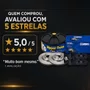 Kit Disco Pastilha Dianteiro Chevrolet Cobalt Onix E Prisma