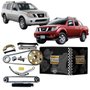 Kit Distribuição Nissan Frontier Pathfinder 2.5 2008 A 2012