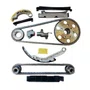  Kit Distribuição Nissan Frontier Pathfinder 2.5 2008 A 2012