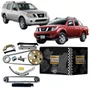  Kit Distribuição Nissan Frontier Pathfinder 2.5 2008 A 2012