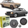 KIT EMBREAGEM
