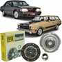 KIT EMBREAGEM