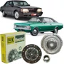 KIT EMBREAGEM
