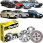 KIT EMBREAGEM